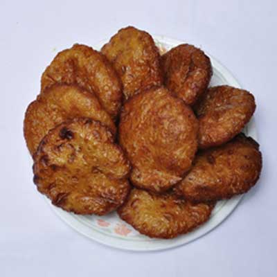 "Kobbari Burelu - 1kg (Swagruha Sweets) - Click here to View more details about this Product
